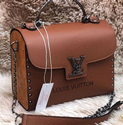 louis vuitton bolsa bau